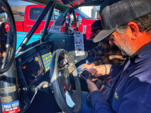 Legacy Stateline Shootout (2023)