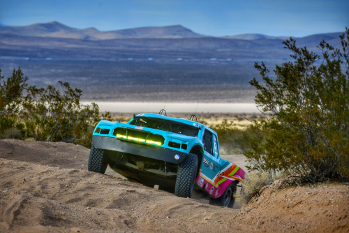 Legacy Stateline Shootout (2023)