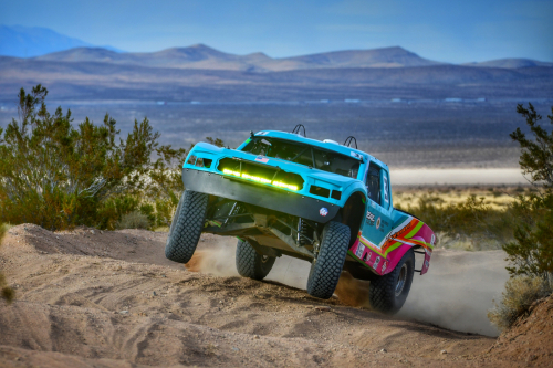 Legacy Stateline Shootout (2023)