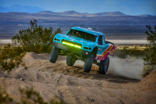 Legacy Stateline Shootout (2023)