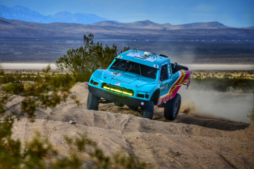 Legacy Stateline Shootout (2023)