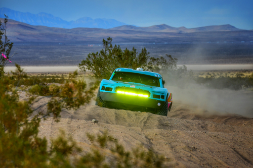 Legacy Stateline Shootout (2023)