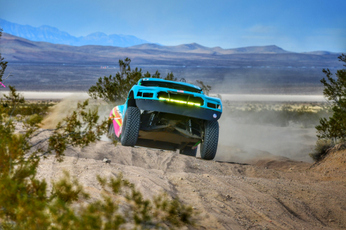 Legacy Stateline Shootout (2023)