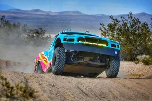 Legacy Stateline Shootout (2023)