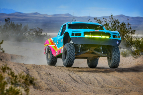 Legacy Stateline Shootout (2023)