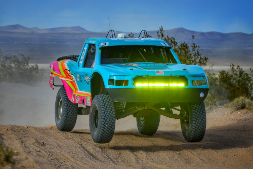 Legacy Stateline Shootout (2023)