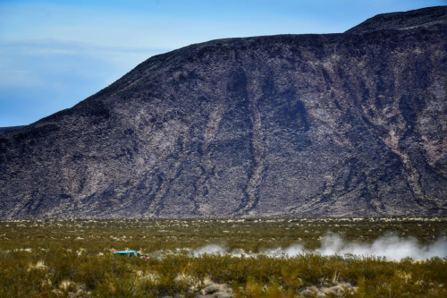 Legacy Stateline Shootout (2023)