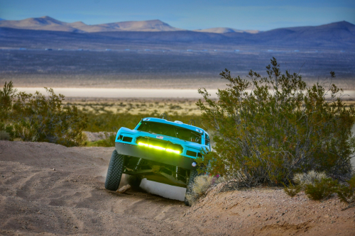 Legacy Stateline Shootout (2023)