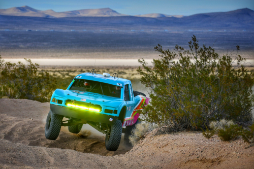 Legacy Stateline Shootout (2023)