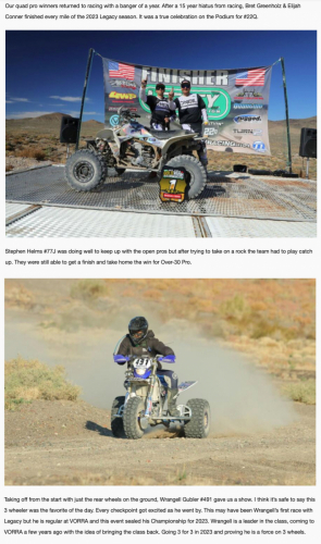 2023-LEGACY-VORRA-Gold-Rush-Race-Report-race-deZert Page05