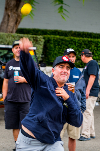 Team Real Racing at the OFF-ROAD EXPO (2023)