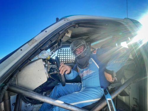 SNORE "Rage at the River"