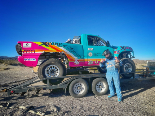 SNORE "Rage at the River"