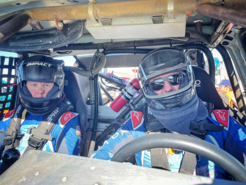 SNORE "Rage at the River"