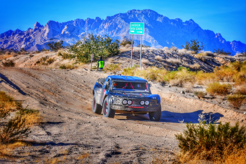 SNORE "Rage at the River"