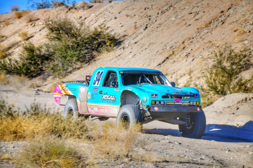 SNORE "Rage at the River"