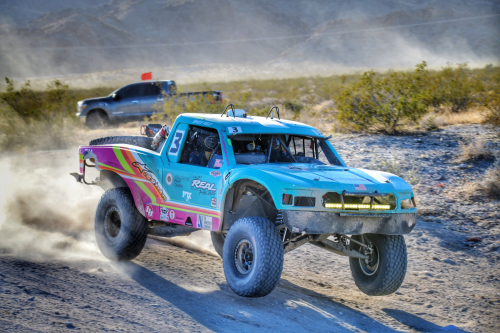 SNORE - Rage at the River