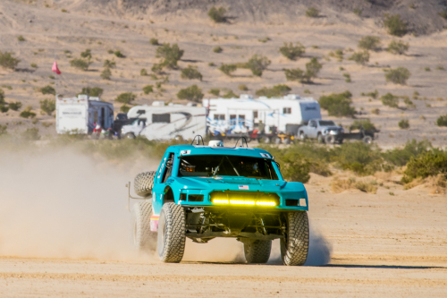 Team Real Racing (2023)