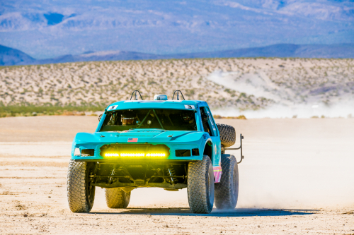 Team Real Racing (2023)