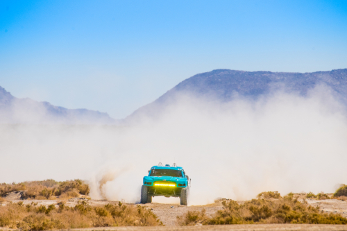 Team Real Racing (2023)