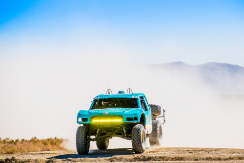 Team Real Racing (2023)