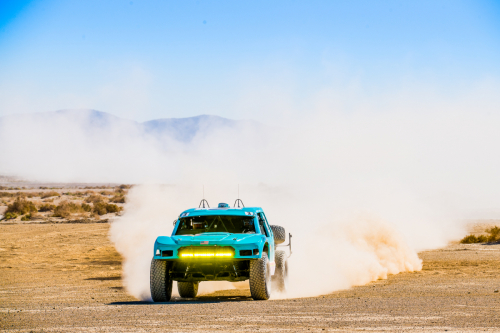 Team Real Racing (2023)