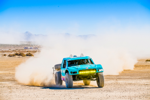 Team Real Racing (2023)