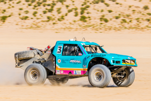 Team Real Racing (2023)