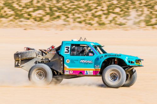 Team Real Racing (2023)