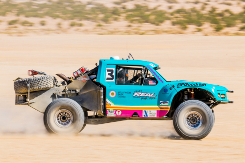 Team Real Racing (2023)