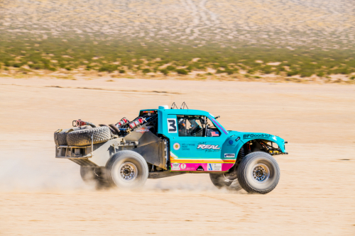 Team Real Racing (2023)