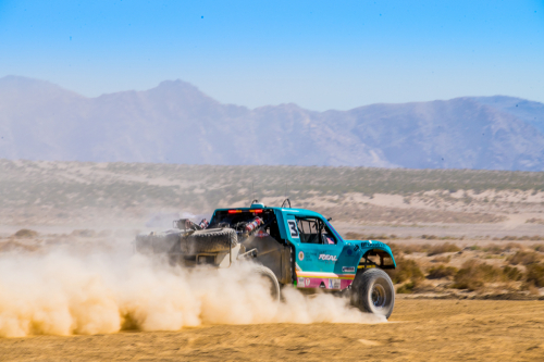 Team Real Racing (2023)