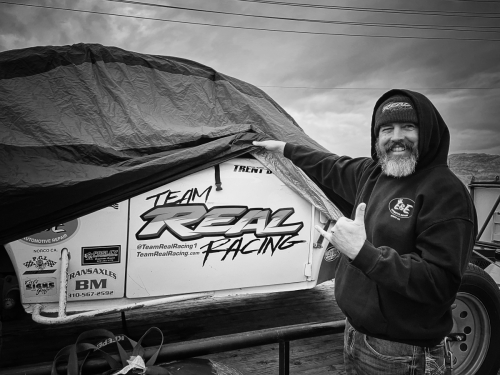 The Mint 400 (2024)The Parade on Fremont Street