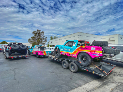 BITD - Vegas 2 Reno (2023)