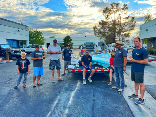 BITD - Vegas 2 Reno (2023)