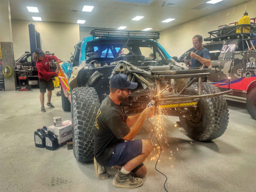 BITD - Vegas 2 Reno (2023)