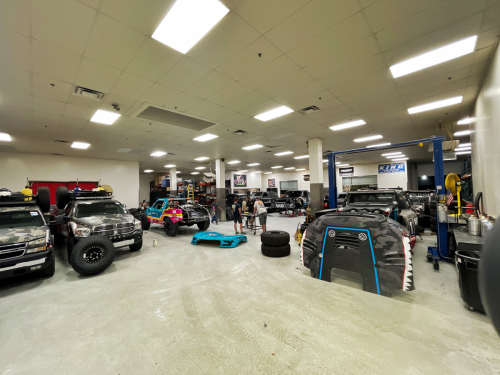 BITD - Vegas 2 Reno (2023)