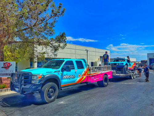 BITD - Vegas 2 Reno (2023)