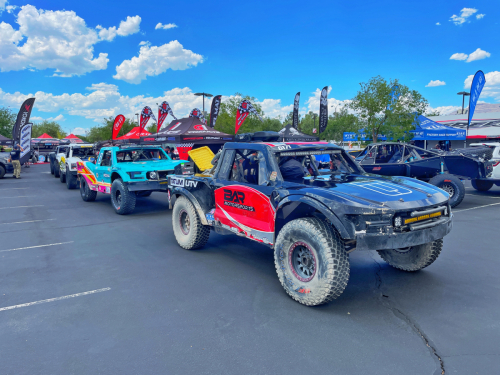 BITD - Vegas 2 Reno (2023)