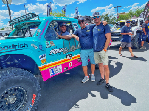 BITD - Vegas 2 Reno (2023)