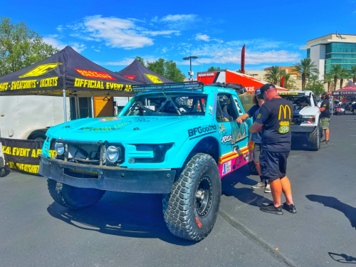 BITD - Vegas 2 Reno (2023)