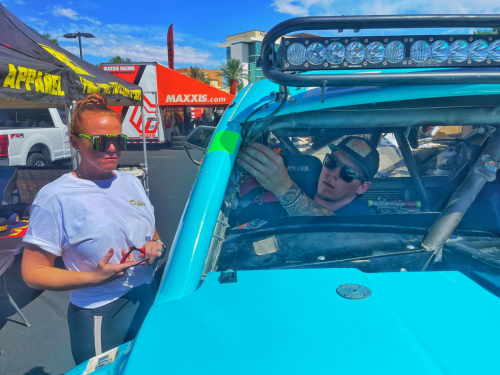 BITD - Vegas 2 Reno (2023)