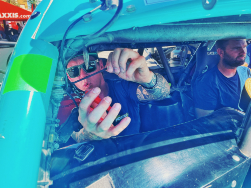 BITD - Vegas 2 Reno (2023)