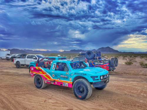 BITD - Vegas 2 Reno (2023)