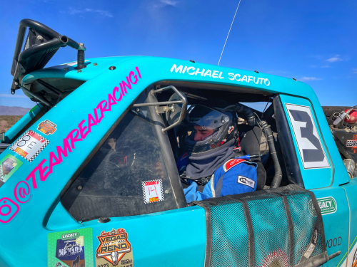 BITD - Vegas 2 Reno (2023)