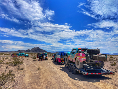 BITD - Vegas 2 Reno (2023)