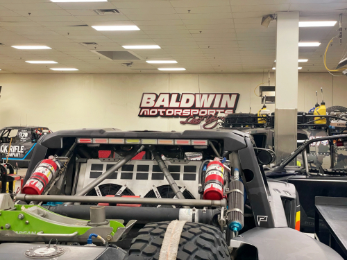 BITD - Vegas 2 Reno (2023)