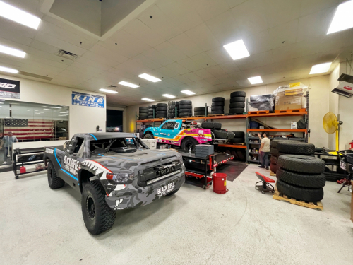 BITD - Vegas 2 Reno (2023)