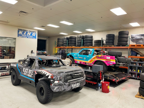 BITD - Vegas 2 Reno (2023)