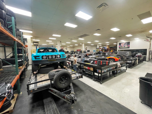 BITD - Vegas 2 Reno (2023)